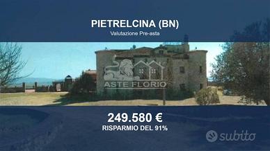 Immobile in asta di 1093 m² a Pietrelcina