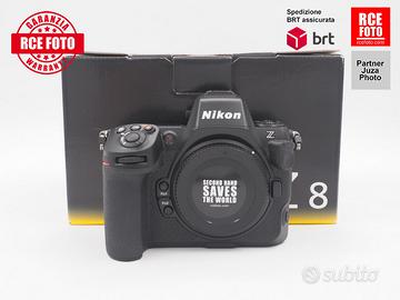 NIKON Z8