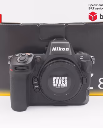 NIKON Z8