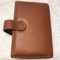 Porta agenda e porta carte Rolex