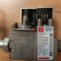 valvola gas 848 sigma 
