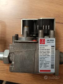 valvola gas 848 sigma 