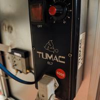 Alimentatore tumac v 220