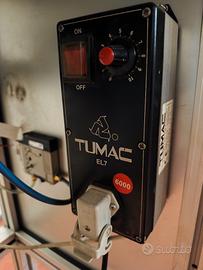 Alimentatore tumac v 220