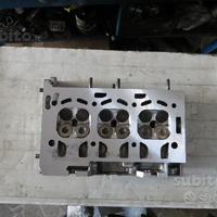 Testata Volkswagen Polo 1.2 Seat Cordoba Ibiza 1.2