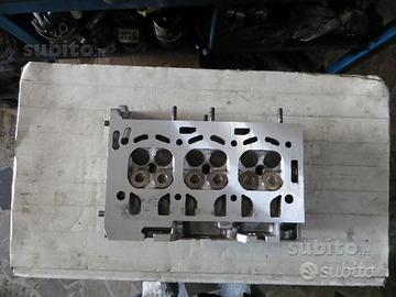 Testata Volkswagen Polo 1.2 Seat Cordoba Ibiza 1.2