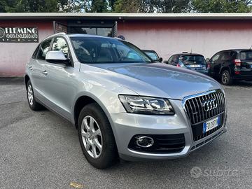 Audi Q5 2.0 TDI 190 CV clean diesel quattro S tr. 