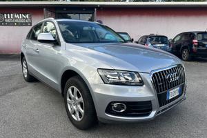 Audi Q5 2.0 TDI 190 CV clean diesel quattro S tr. 