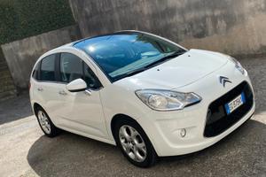 CITROEN C3 2ª serie GPL Eco Energy Exclusive 2011