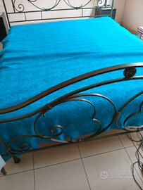 Coperta in cotone