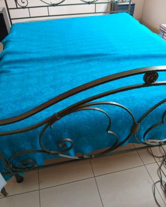 Coperta in cotone