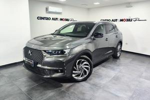 DS 7 Crossback BlueHDi 130 aut. Grand Chic LED