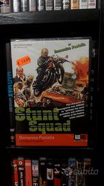 La Polizia è sconfitta Stunt Squad DVD  Rarovideo