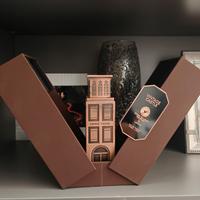 Lattafa Vintage Castle Niche Emarati