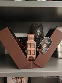 Lattafa Vintage Castle Niche Emarati