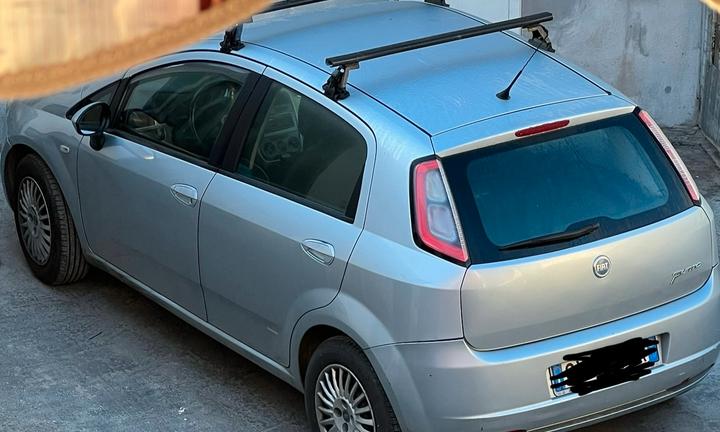 Fiat grande punto 90 cv