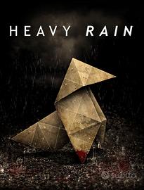 Heavy Rain PC 