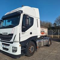 Iveco STRALIS 460