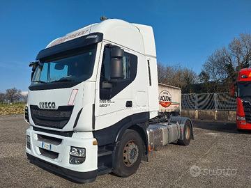 Iveco STRALIS 460