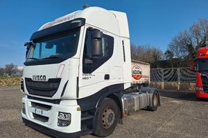 Iveco STRALIS 460
