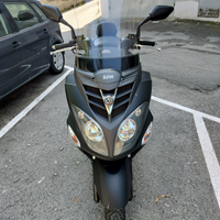 Sym Joyride evo 200