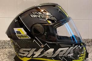 Casco integrale shark