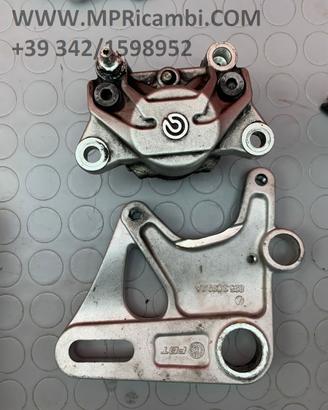 PINZA POSTERIORE DUCATI MONSTER 2008 2009 696 2010