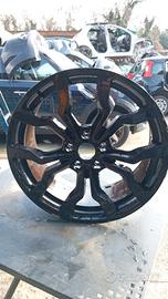 Cerchi Audi A4 Raggio 18