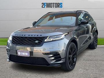 Land Rover Range Rover Velar 2.0 i4 R-Dynamic HSE 