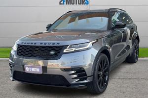 Land Rover Range Rover Velar 2.0 i4 R-Dynamic HSE 