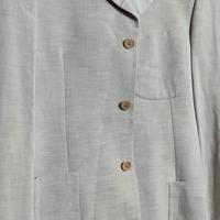 Abito uomo 48 beige 