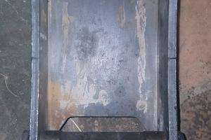 piastra cangini cr15 per martello atlas sb52 