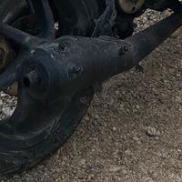 Sp3 per piaggio
