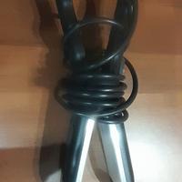 Piastra x capelli