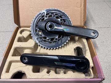 SRAM Force AXS Powermeter