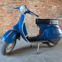 Piaggio Vespa PX 125 senza frecce 1979