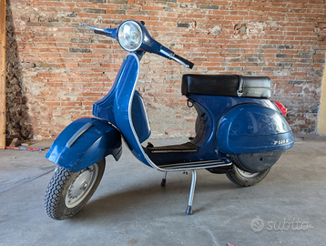 Piaggio Vespa PX 125 senza frecce 1979