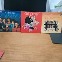 dischi 45giri vinile 