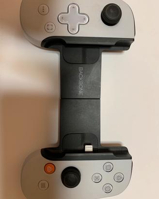 Backbone One for iPhone - PlayStation® Edition