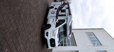 ELNAGH BARON COMPACT 539