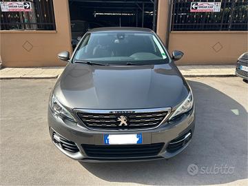 Peugeot 308 BlueHDi 130 S&S Allure