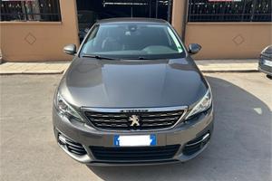 Peugeot 308 BlueHDi 130 S&S Allure