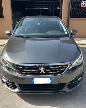 Peugeot 308 BlueHDi 130 S&S Allure