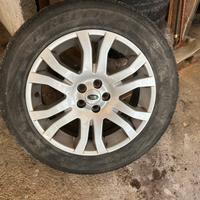 Cerchi in lega freelander