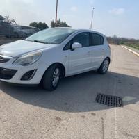 Opel corsa D 1.3 multijet