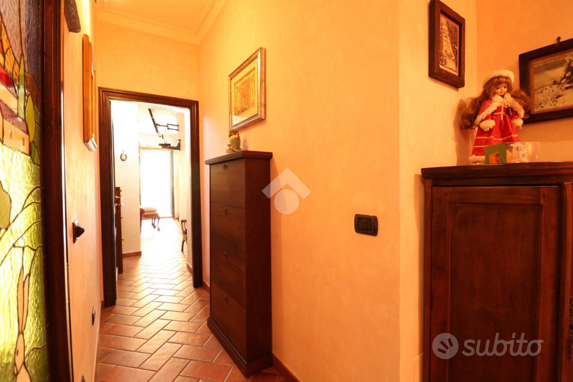 Appartamento – Genzano di Roma, Borgo Vecchio, Ville di Nemi - Vista 2