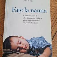 Fate la nanna