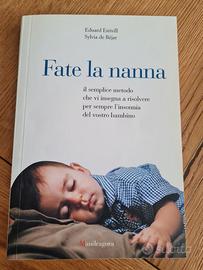 Fate la nanna