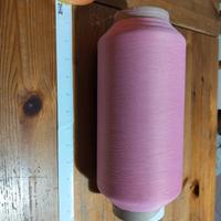 bobina filo rosa