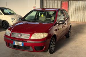 Fiat Punto Classic 1.2 5 porte Active GPL